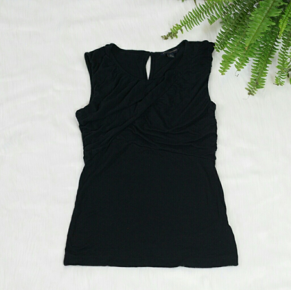 Banana Republic Black Top
